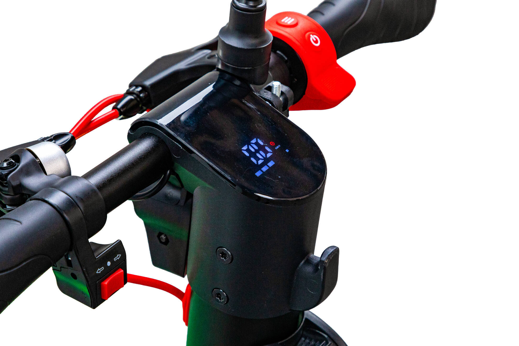 motoCUBIC Kick1 X8 電動キックボード 特定小型原付 モトキュービック